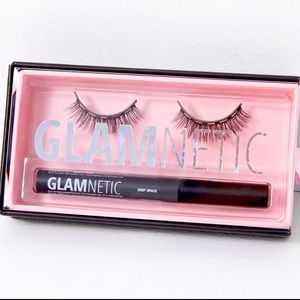 Glamnetic Virgo Magnetic Eyelashes + Eyeliner Pen